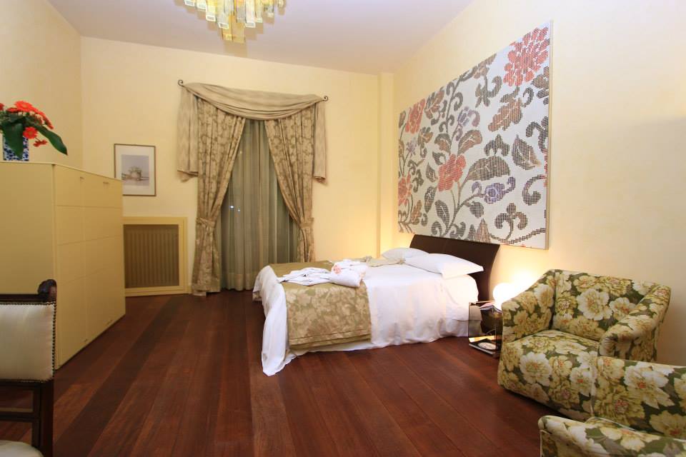 B&B Pretoria Suite