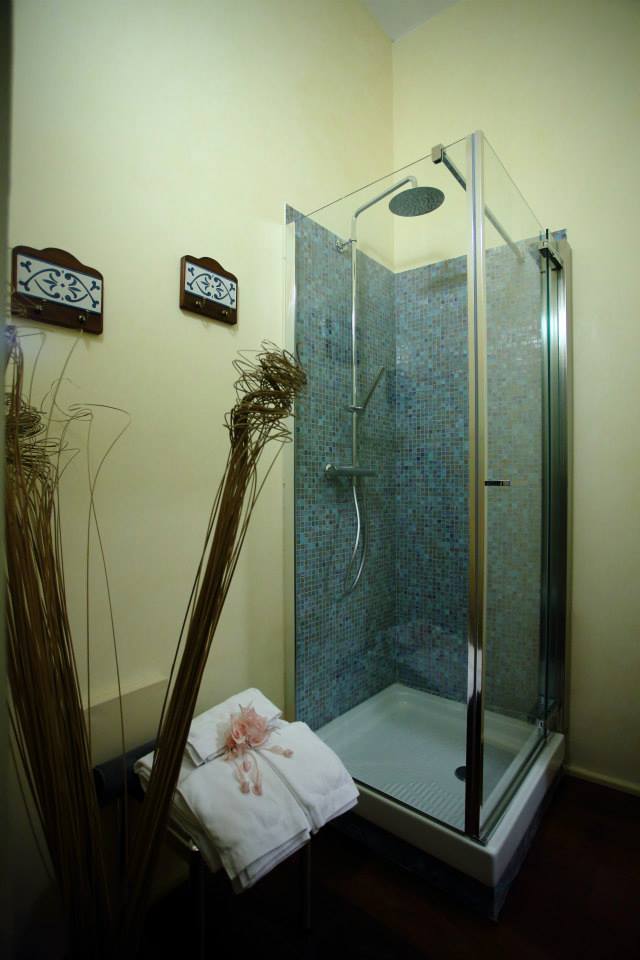 B&B Pretoria Suite