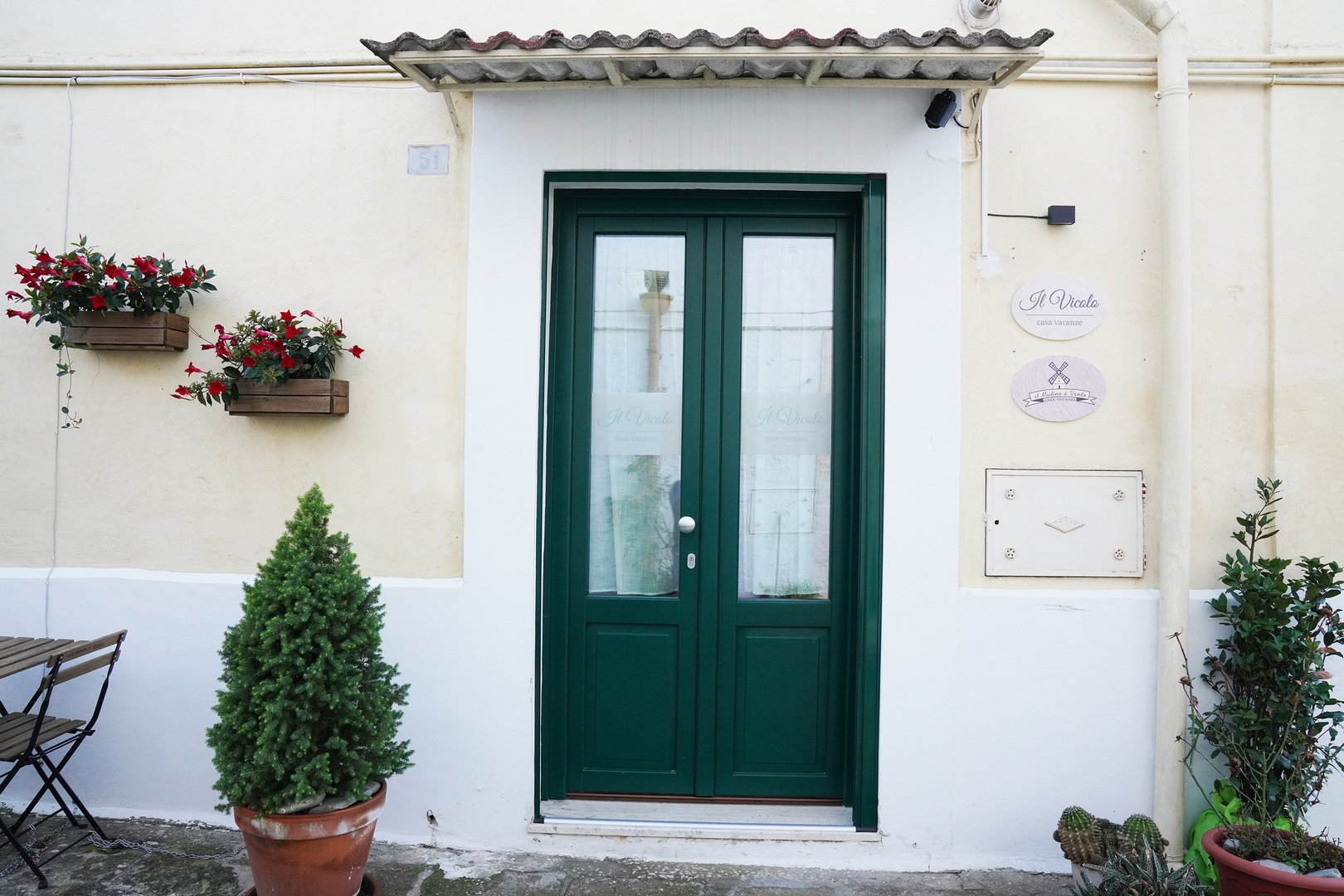 Il Mulino a Vento