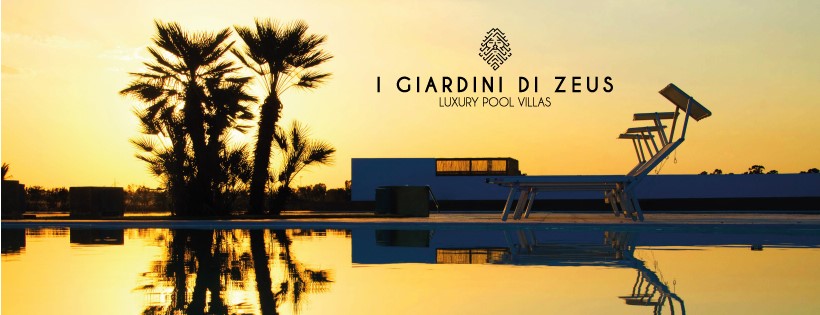 I Giardini di Zeus
