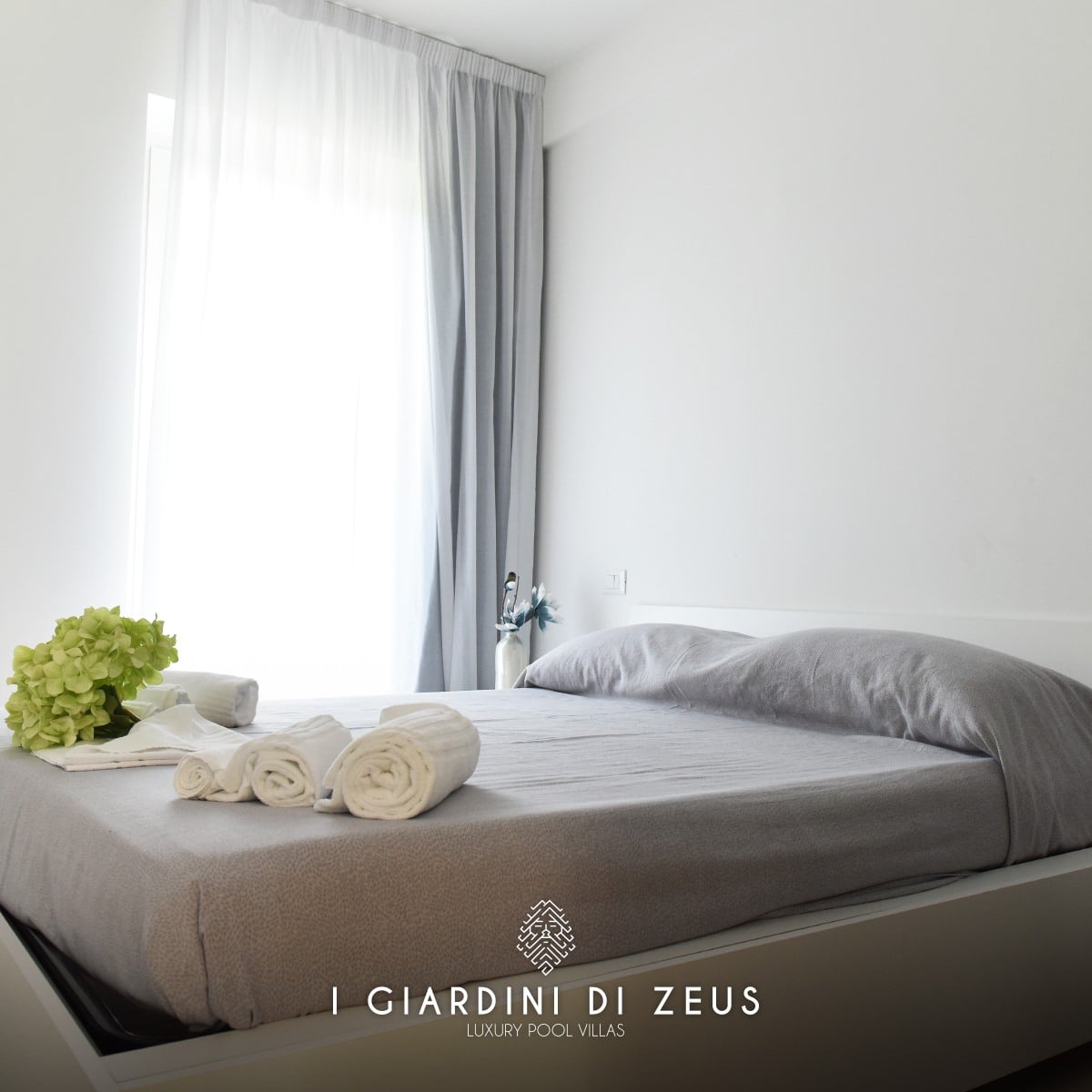 I Giardini di Zeus