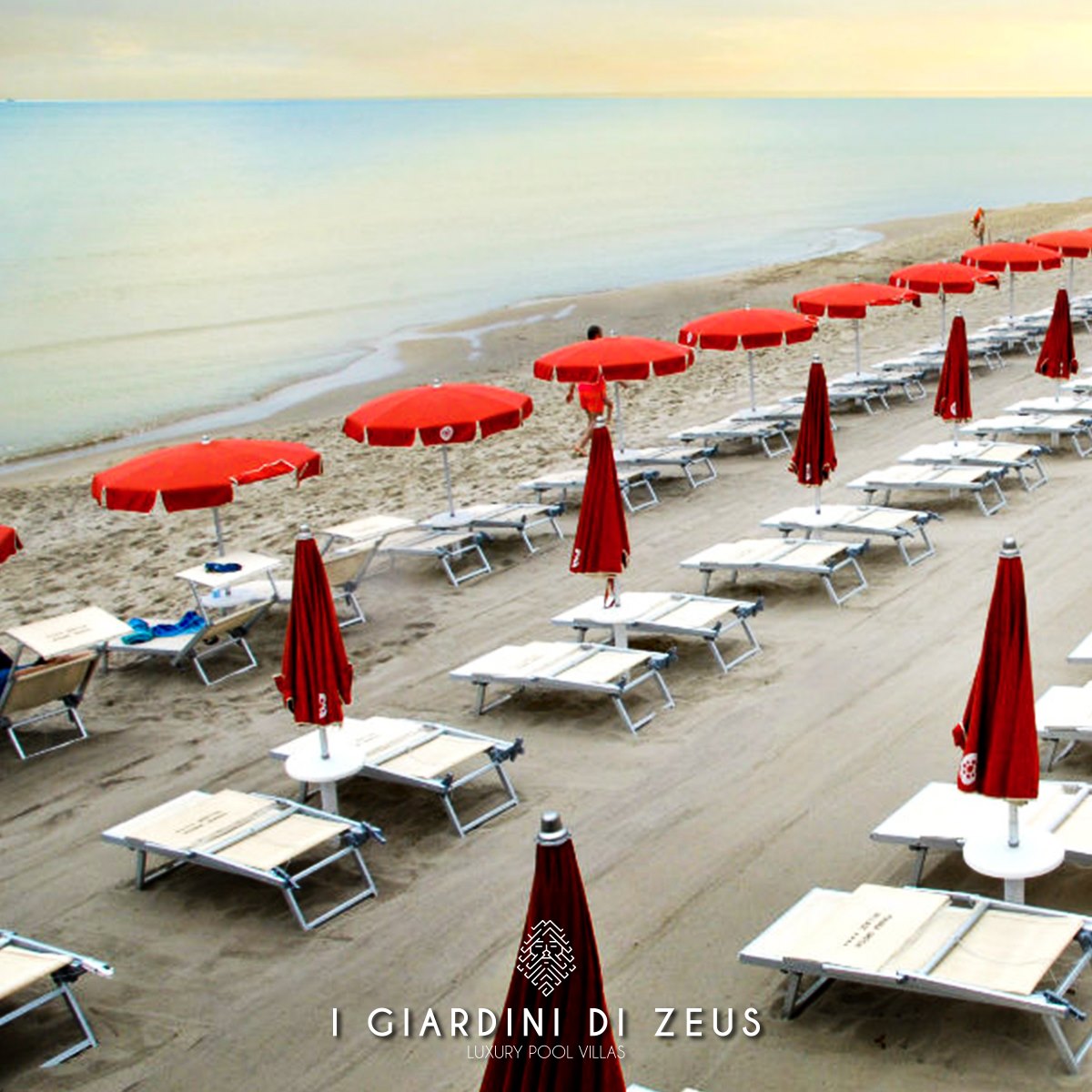 I Giardini di Zeus
