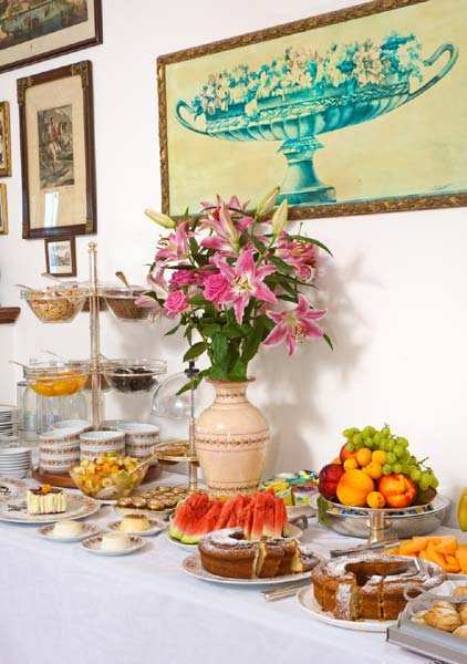 Villa Cheta Hotel & Restaurant