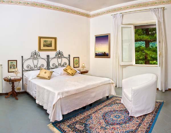 Villa Cheta Hotel & Restaurant