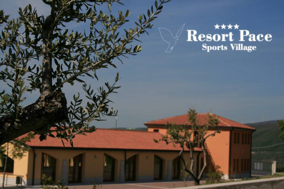 Resort Pace Sports Village