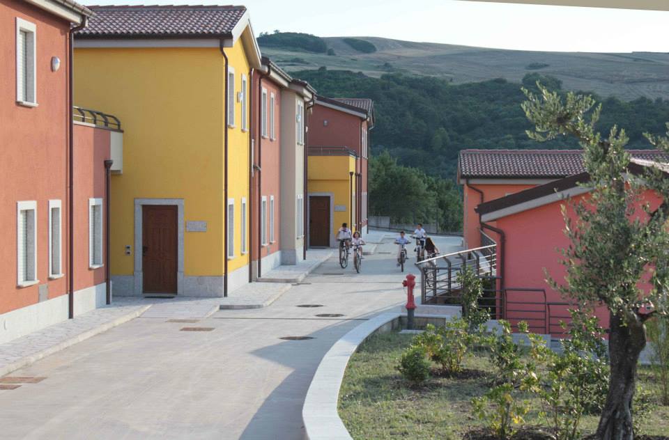 Resort Pace Sports Village