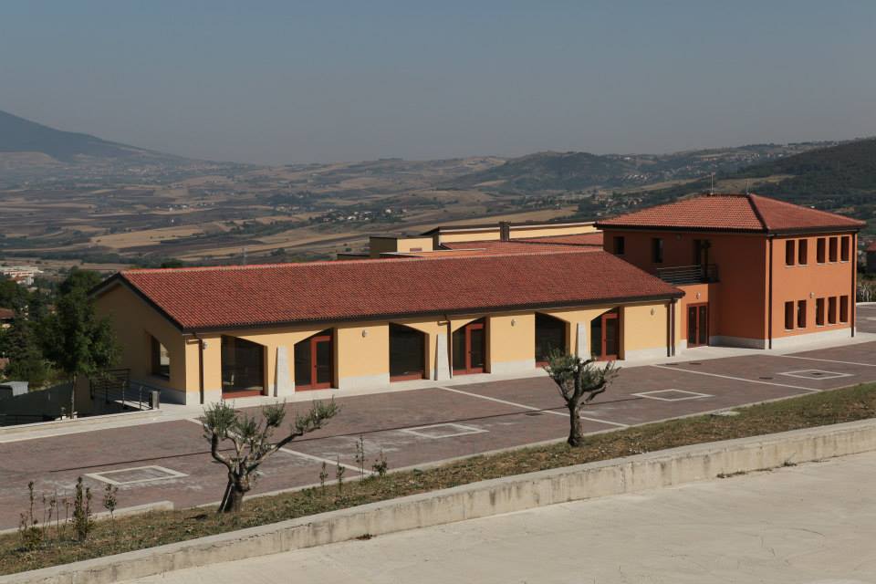 Resort Pace Sports Village