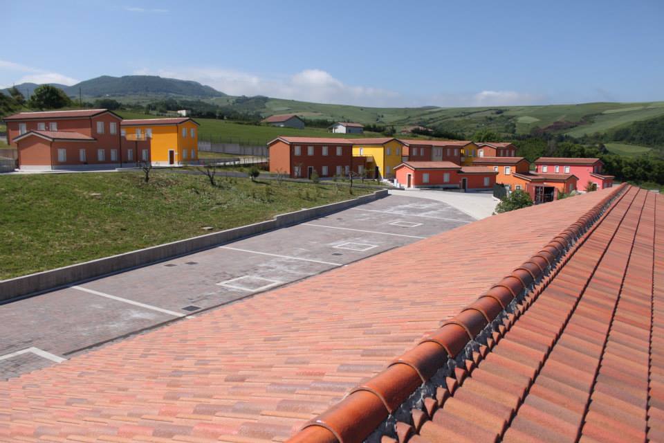 Resort Pace Sports Village