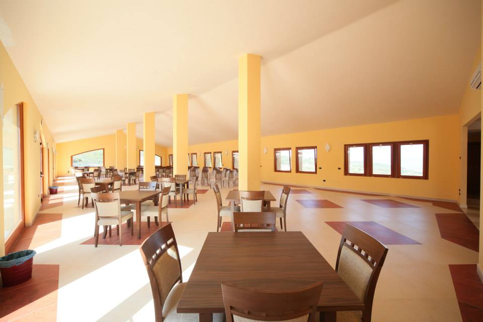 Resort Pace Sports Village