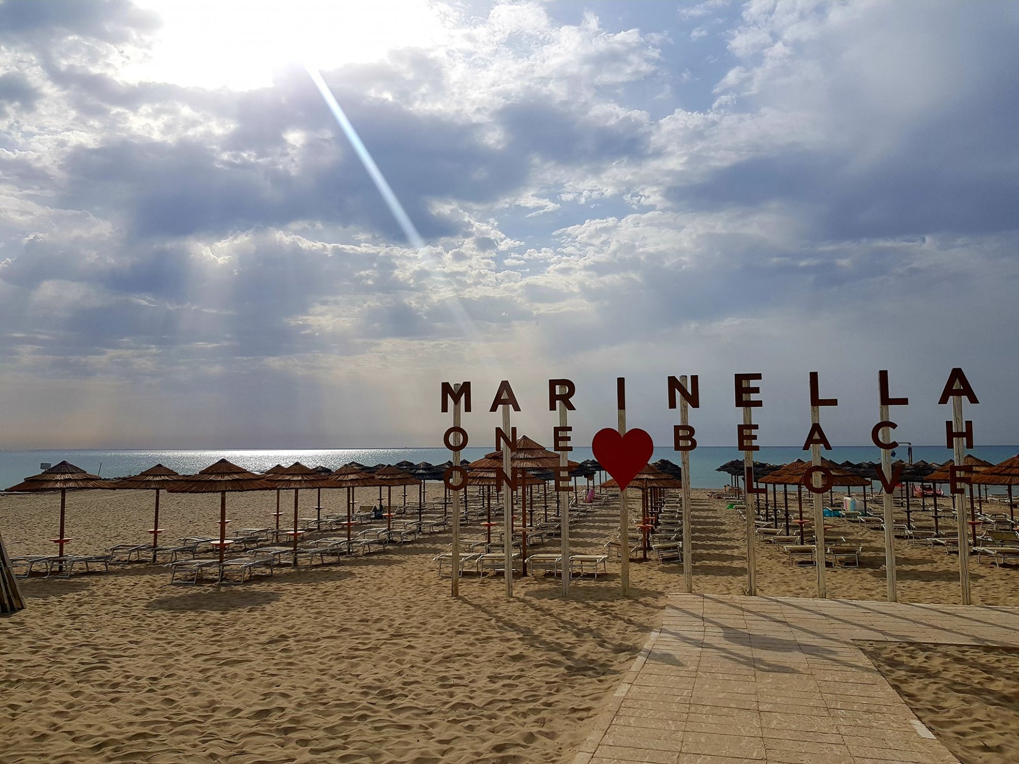 Lido Marinella