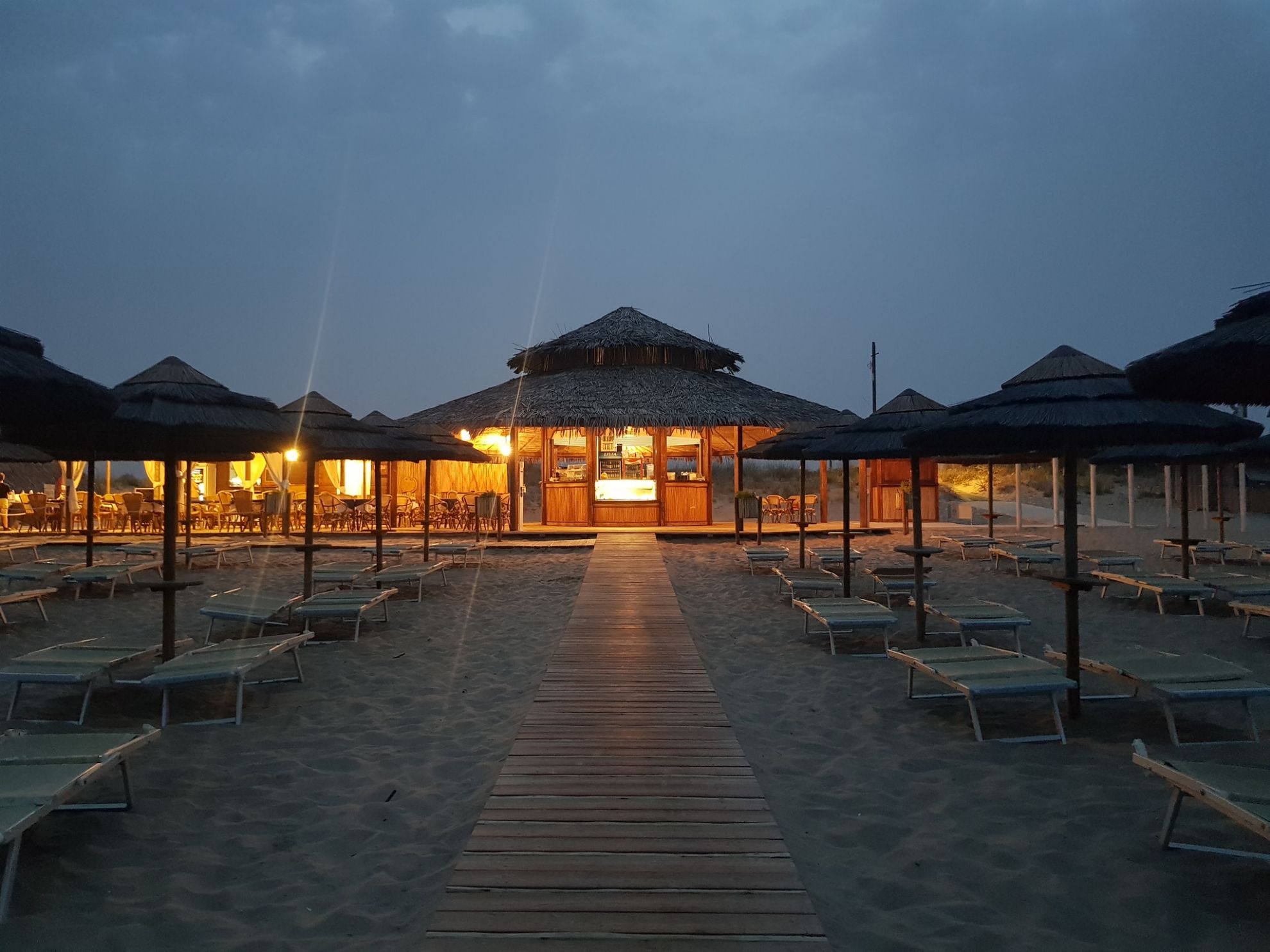 Lido Marinella