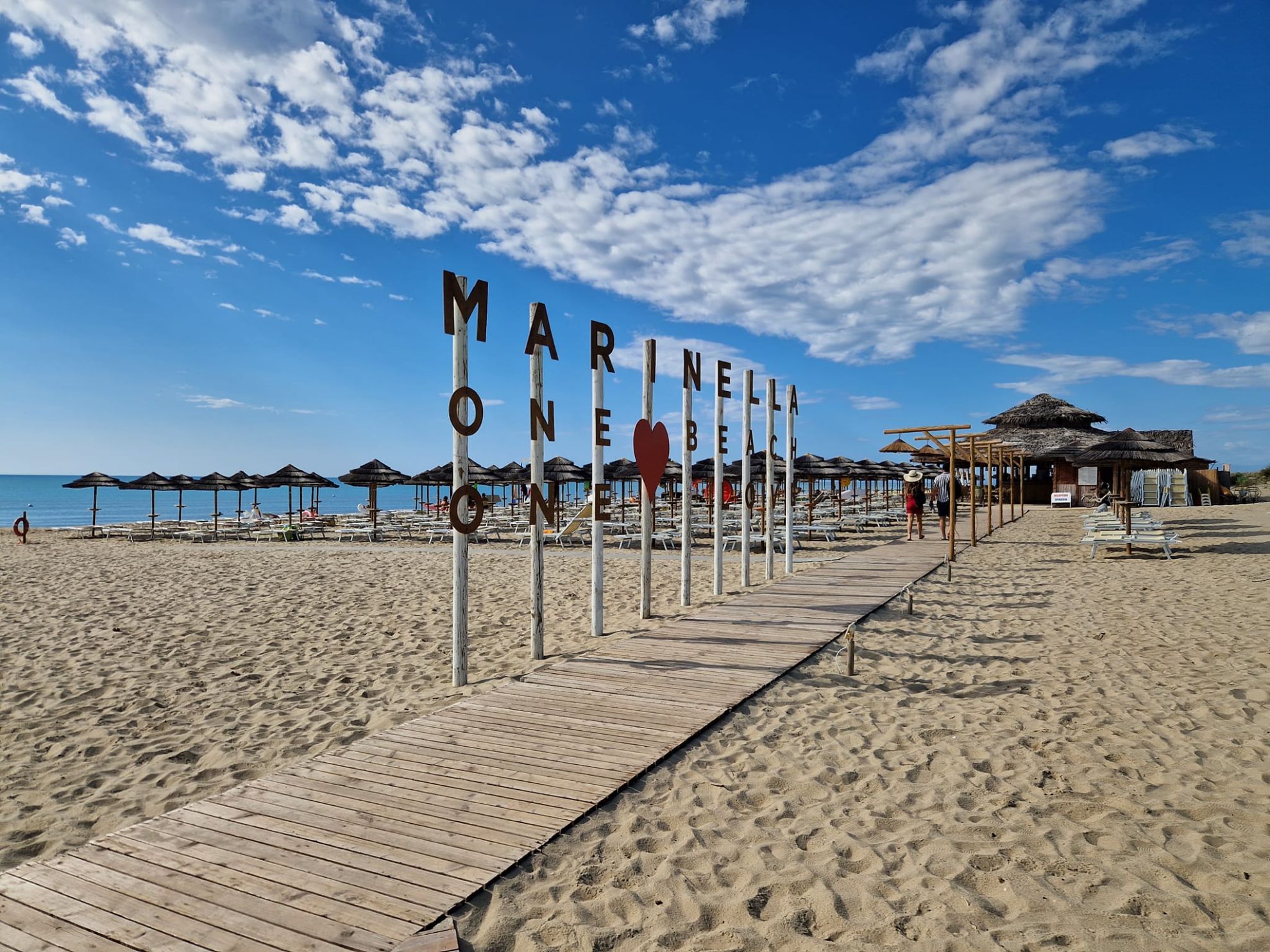 Lido Marinella