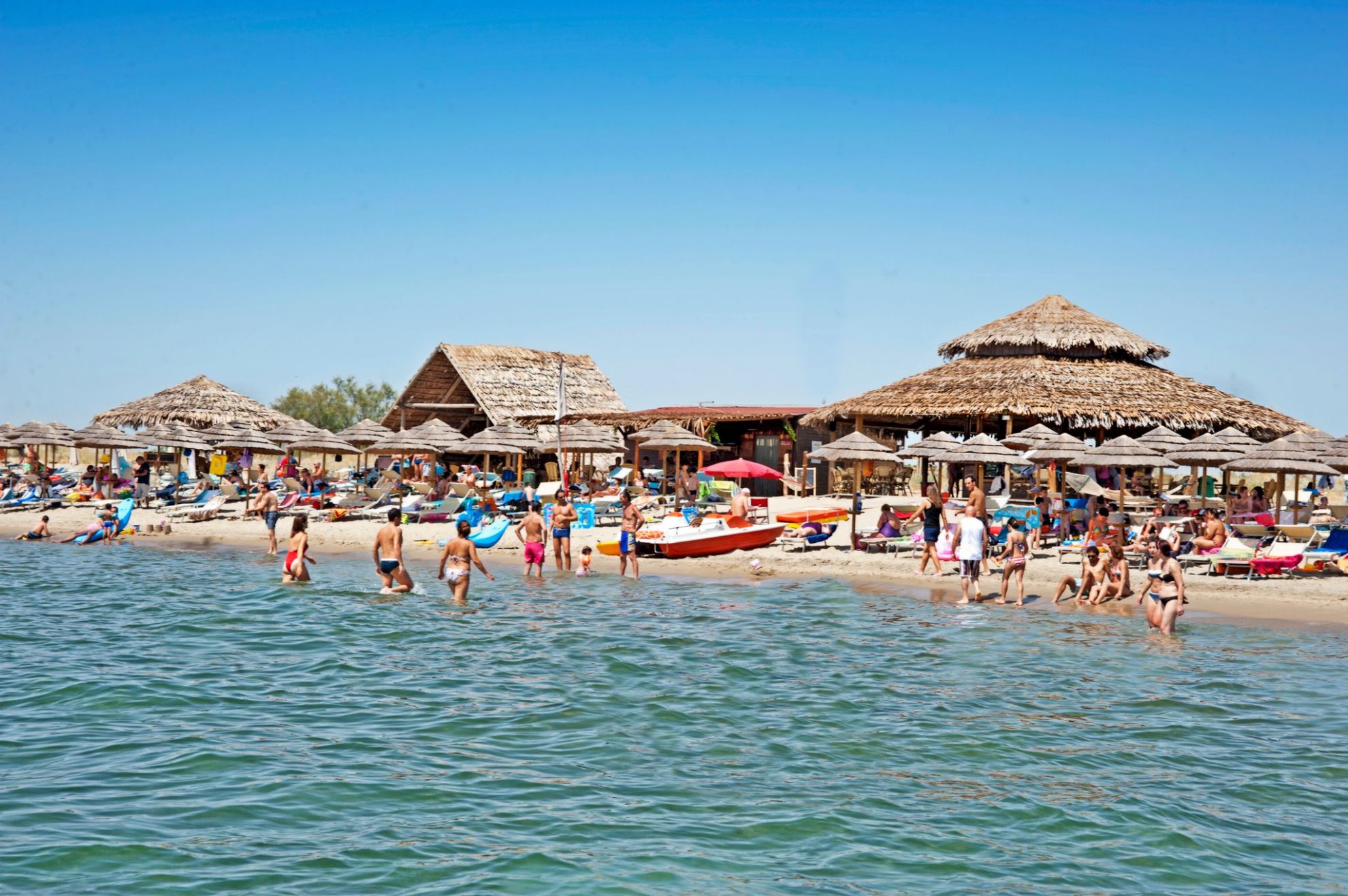 Lido Marinella