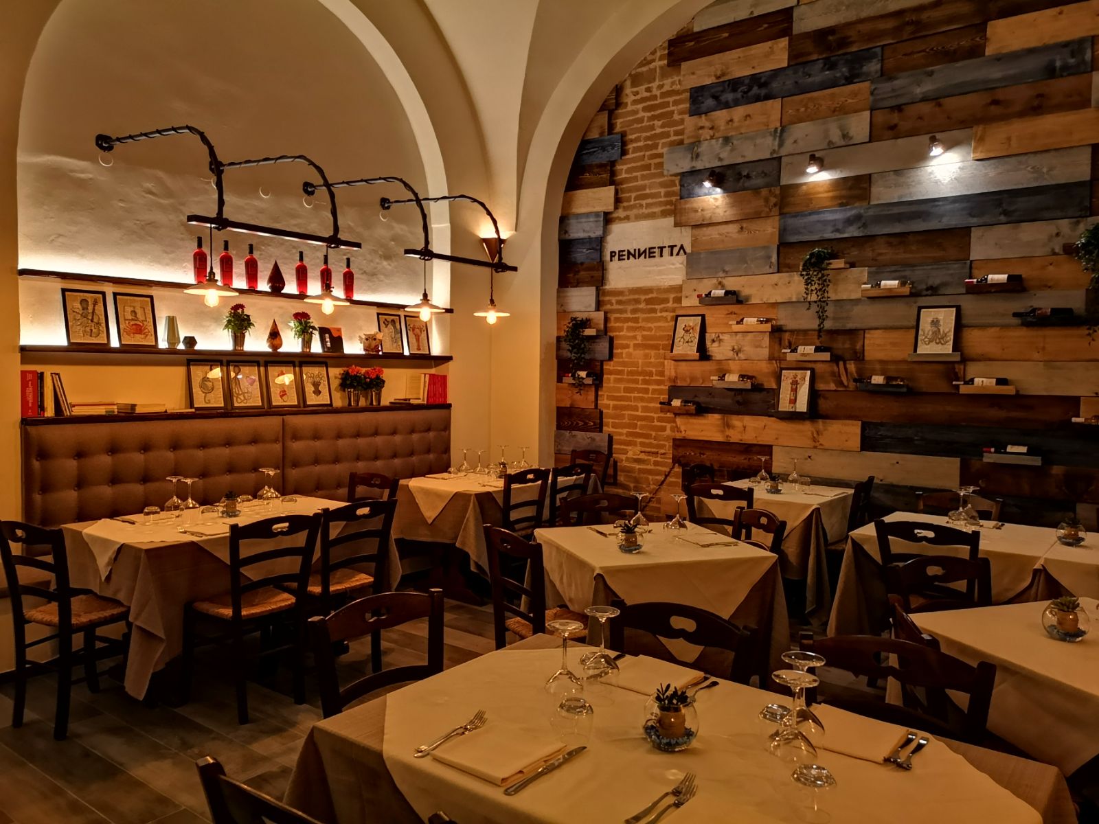 Pennetta Ristorante