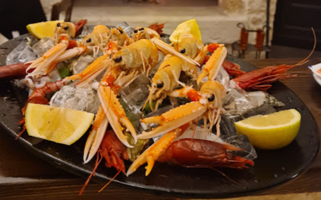 Pennetta Ristorante