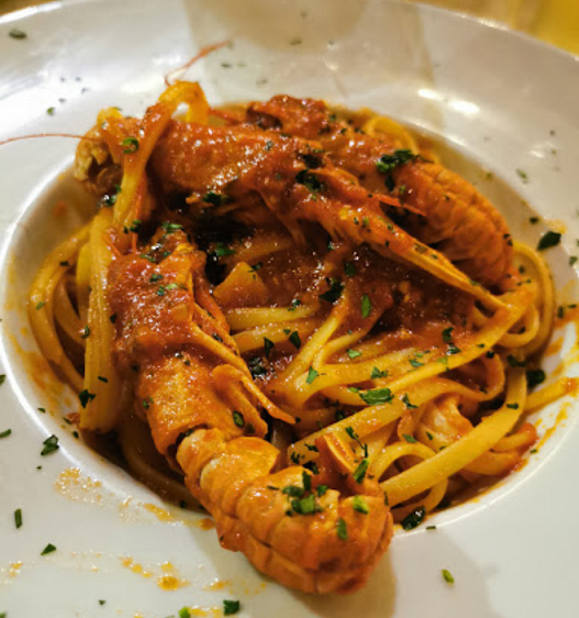 Pennetta Ristorante