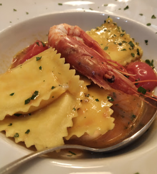 Pennetta Ristorante