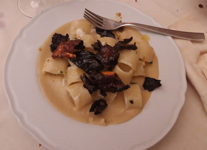 Pennetta Ristorante