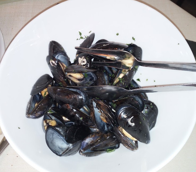 Pennetta Ristorante