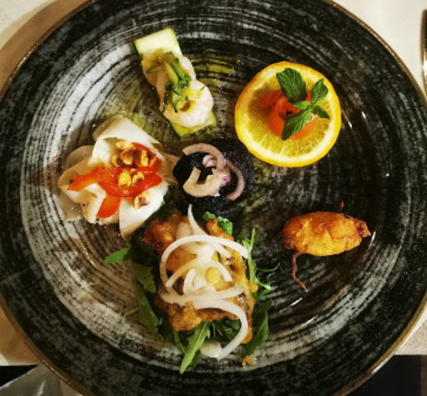 Pennetta Ristorante