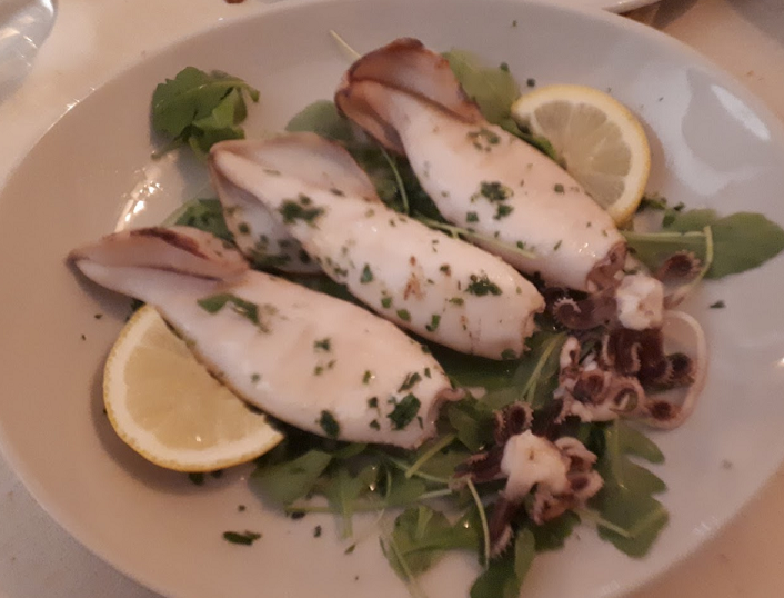 Pennetta Ristorante