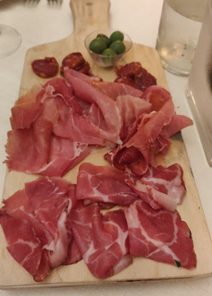 Pennetta Ristorante