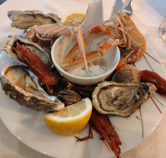 Pennetta Ristorante