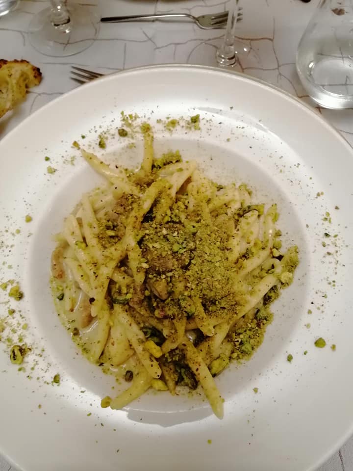 Osteria Pico