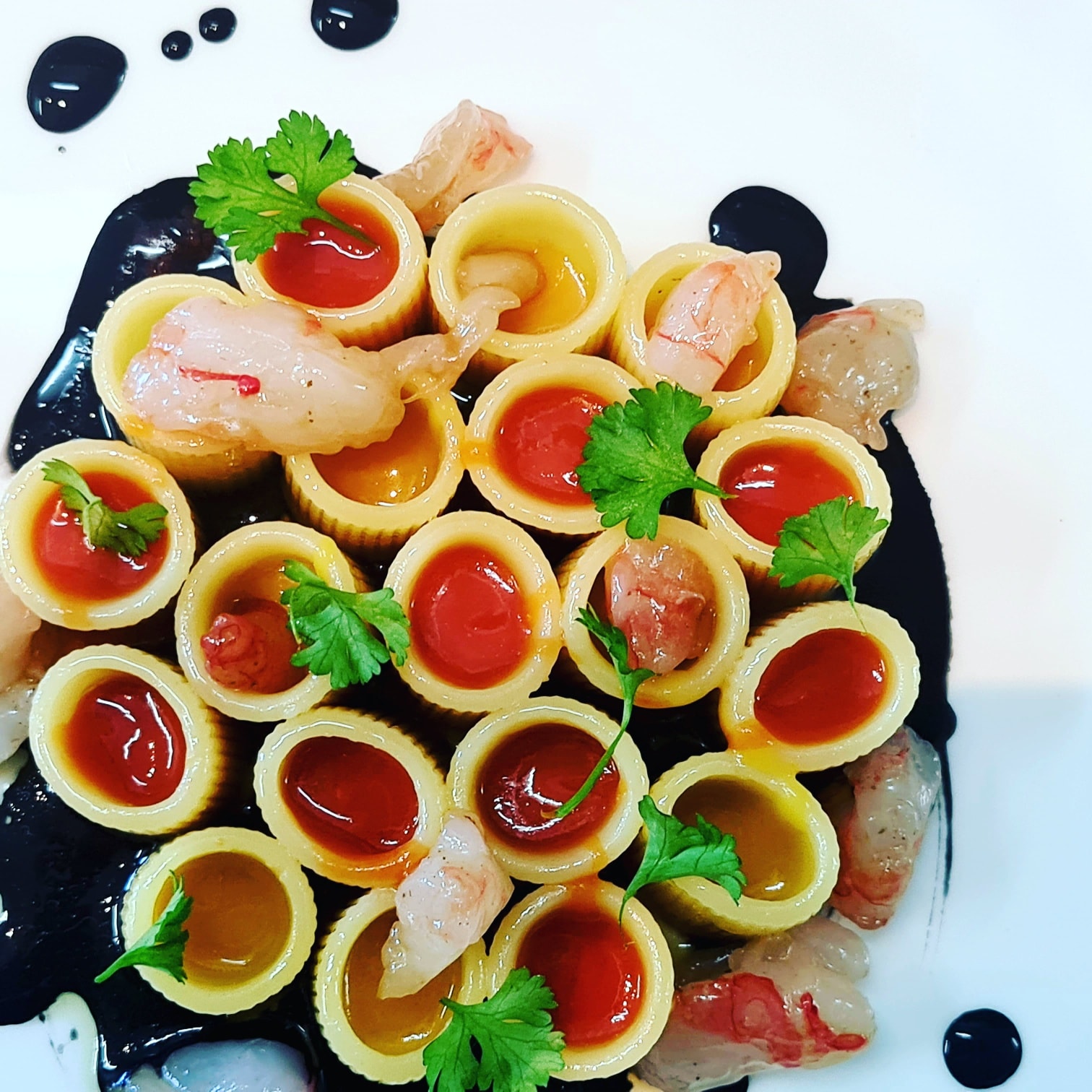 Massimo Carleo Home Restaurant