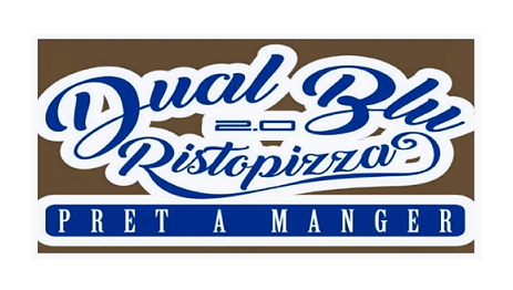 Dual Blu 2.0 - Ristopizza