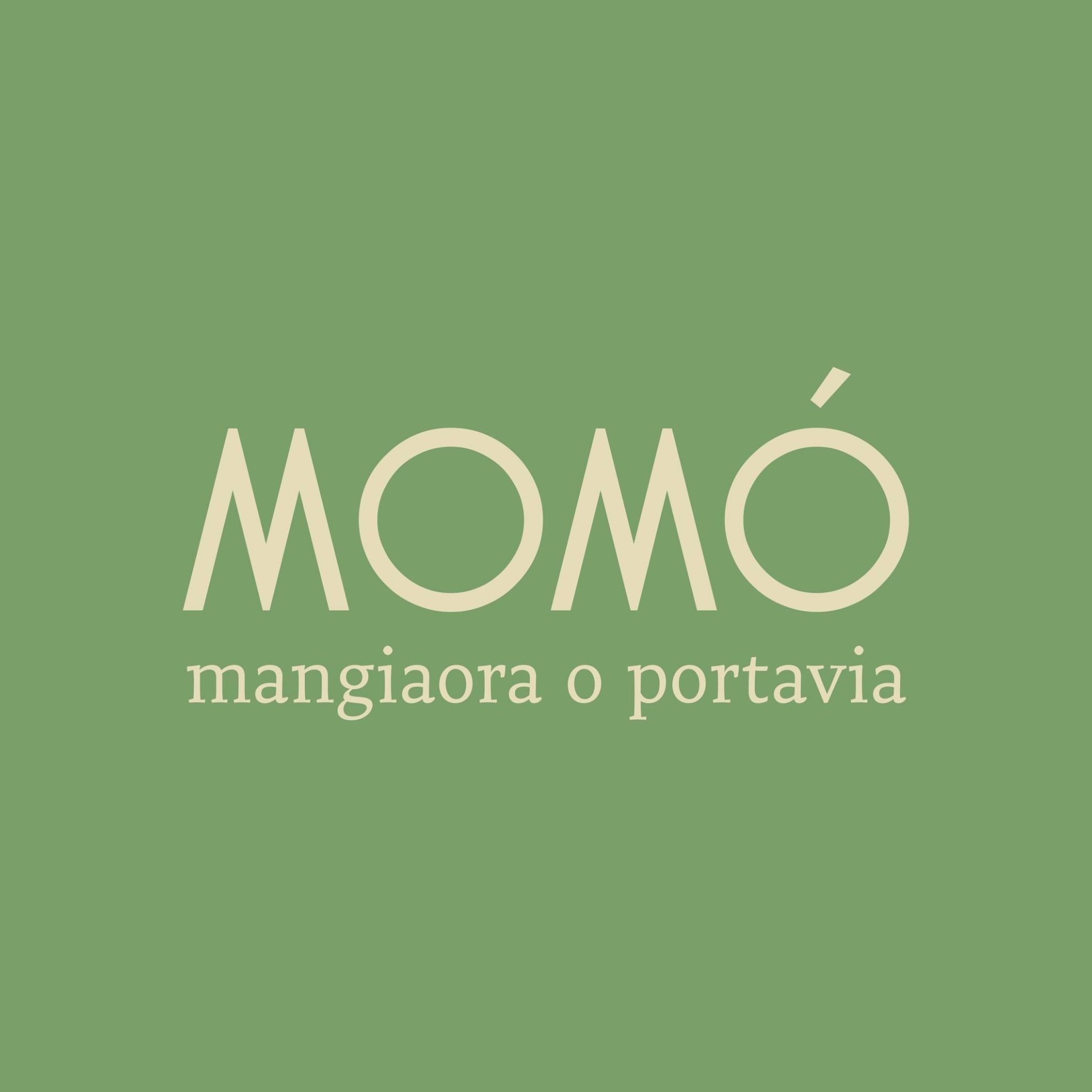 Momò - Mangiaora o Portavia