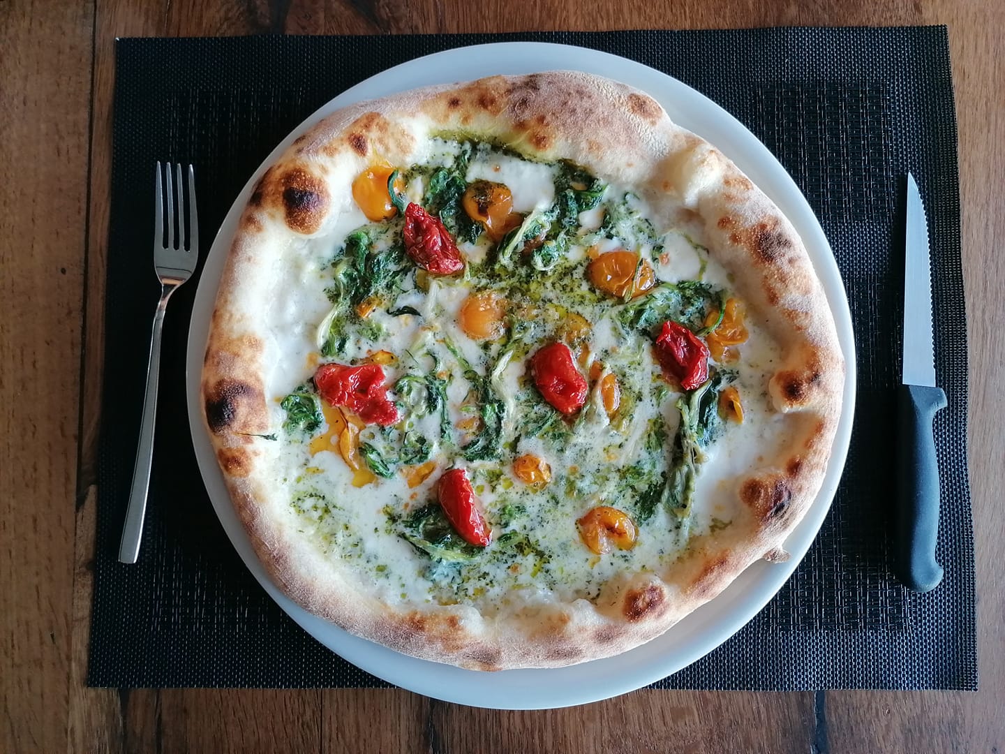 Momò - Mangiaora o Portavia