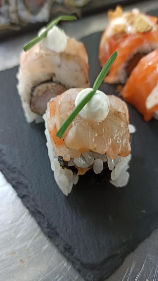 Momò - Mangiaora o Portavia