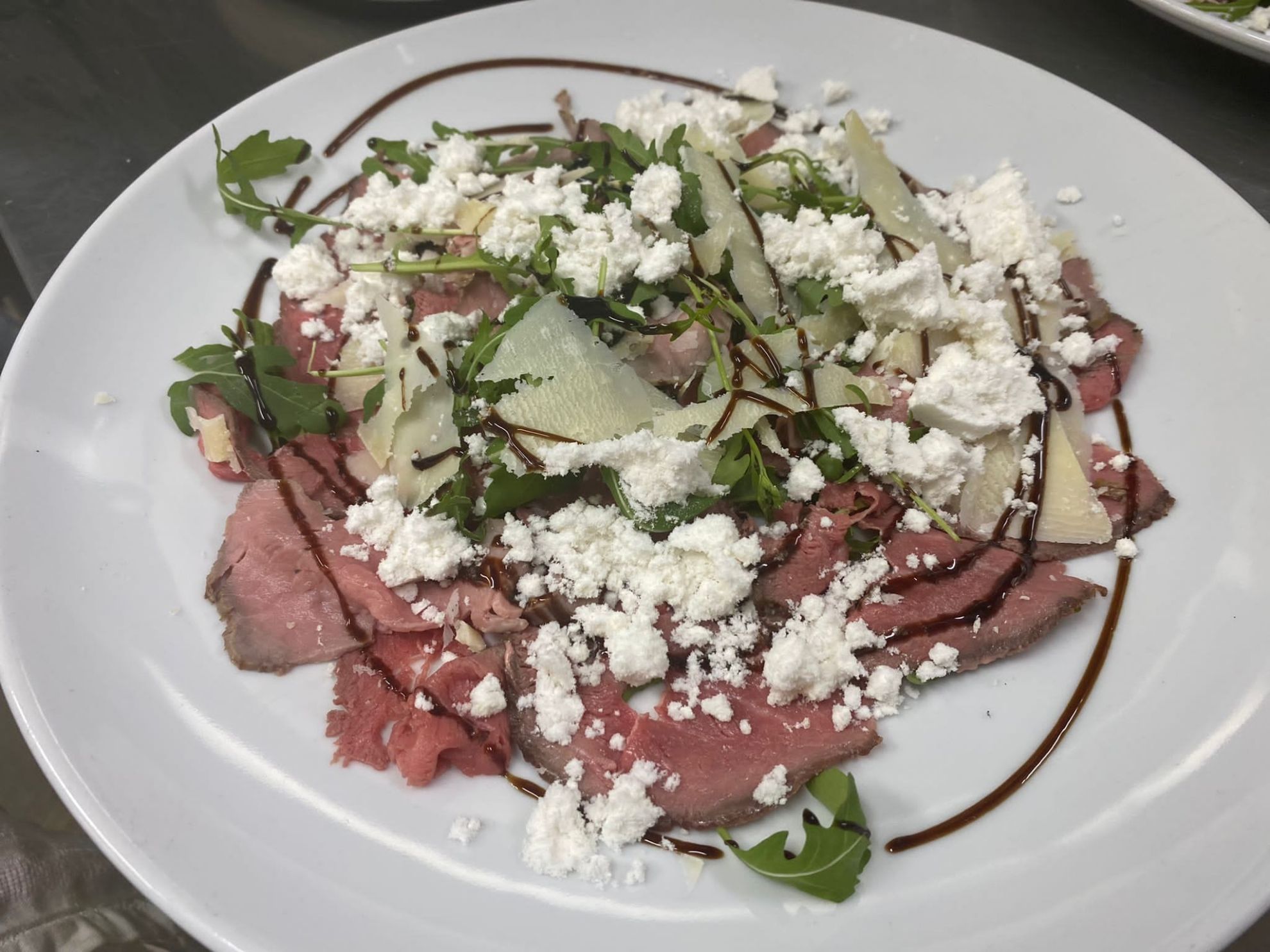 Momò - Mangiaora o Portavia