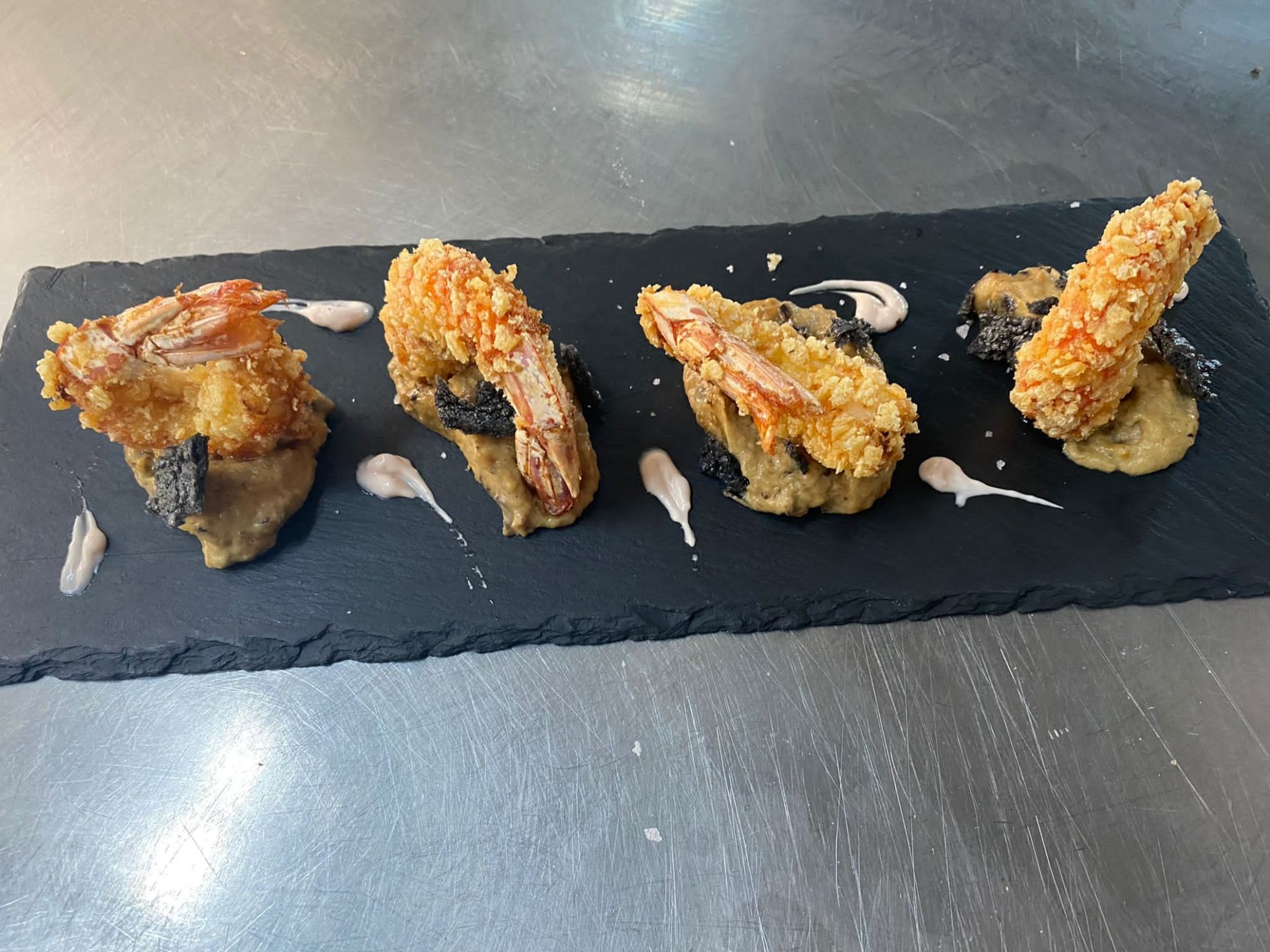 Momò - Mangiaora o Portavia