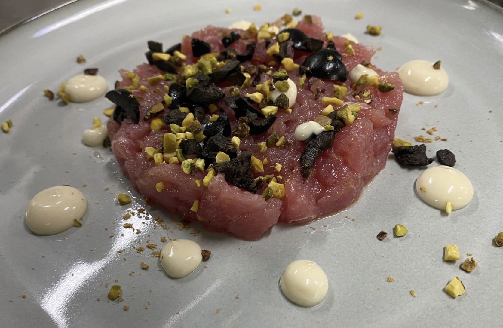 Momò - Mangiaora o Portavia