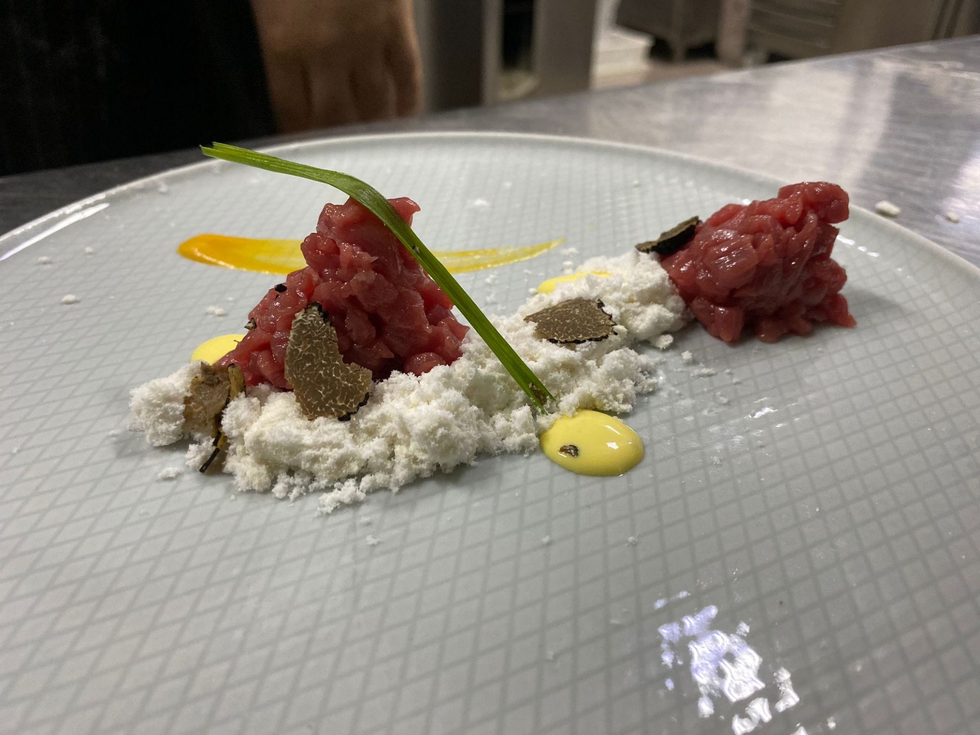 Momò - Mangiaora o Portavia