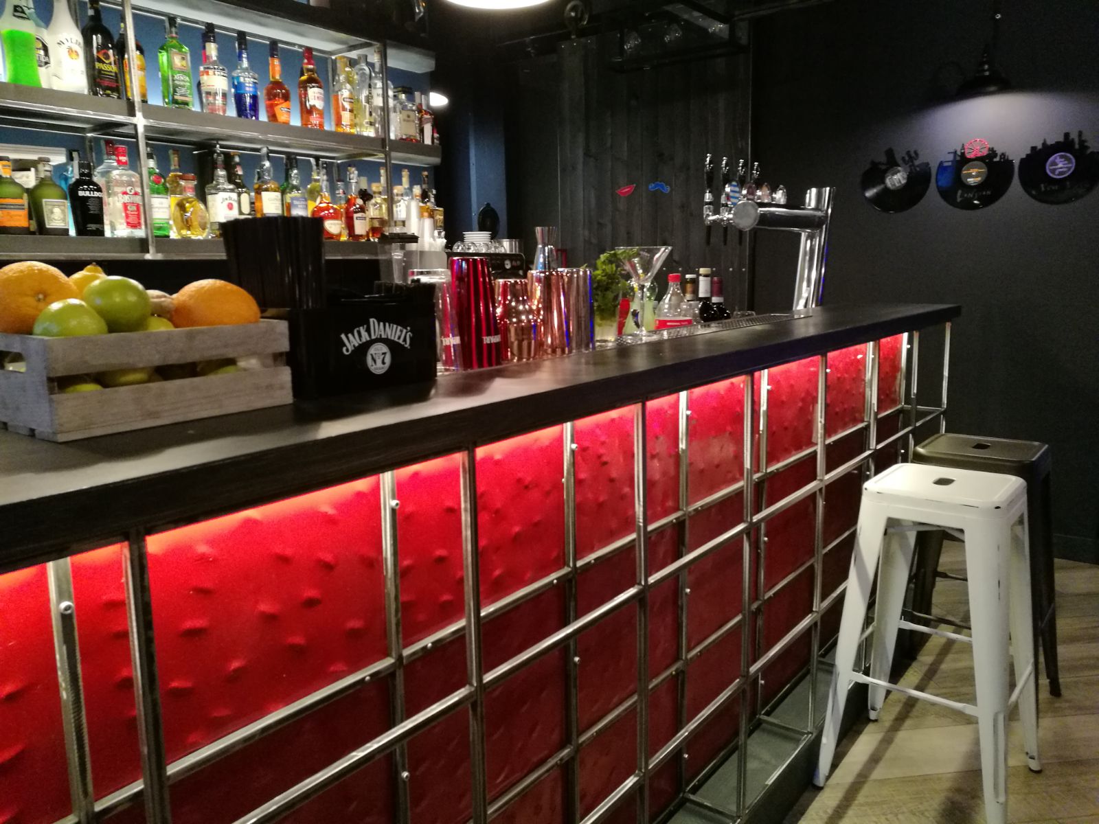 Vinile Music Bistro
