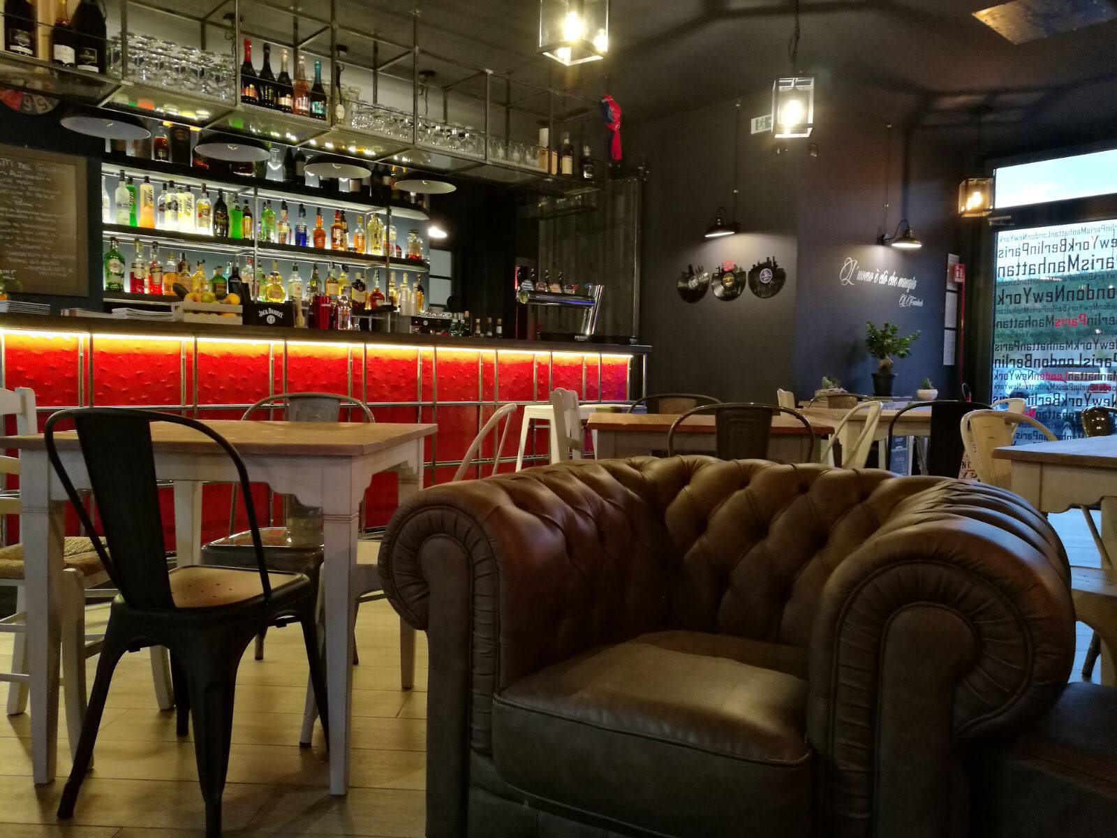 Vinile Music Bistro