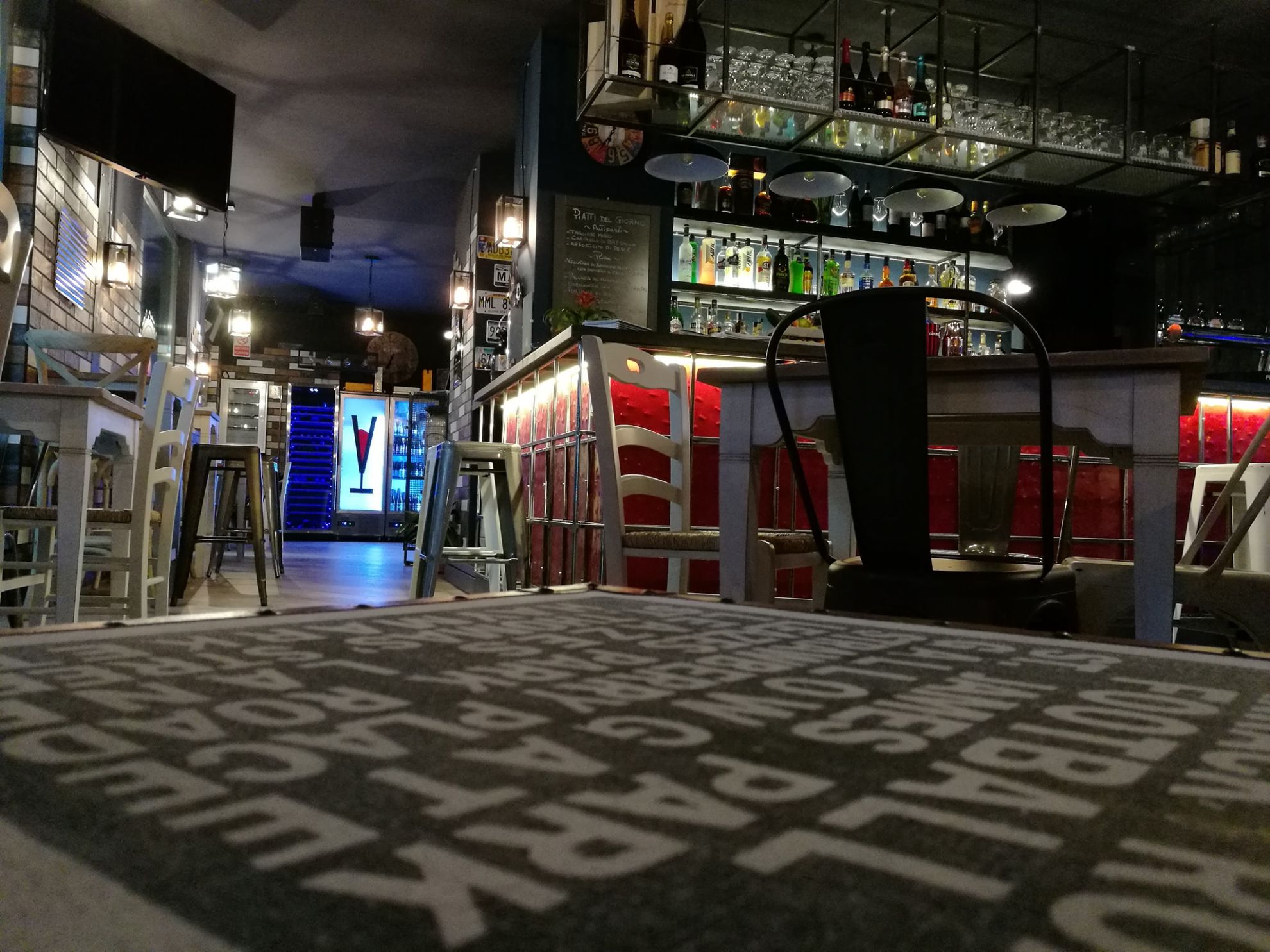 Vinile Music Bistro
