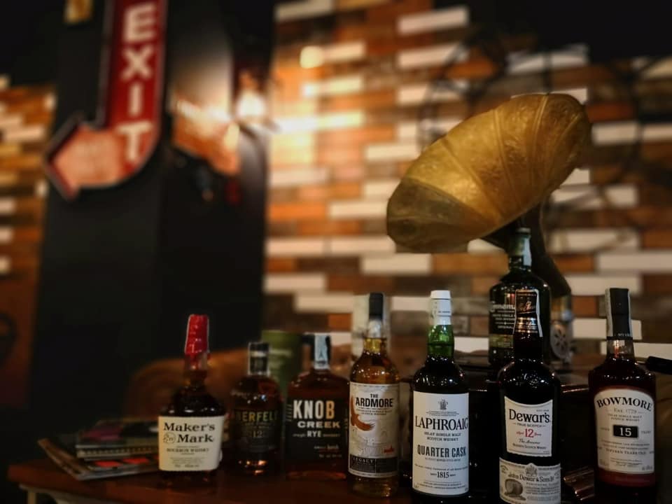 Vinile Music Bistro