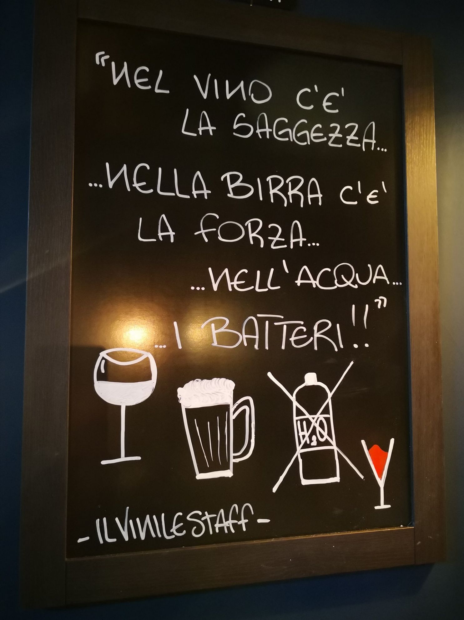 Vinile Music Bistro