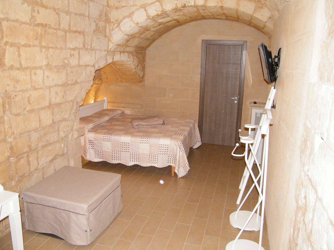 Alle Grotte