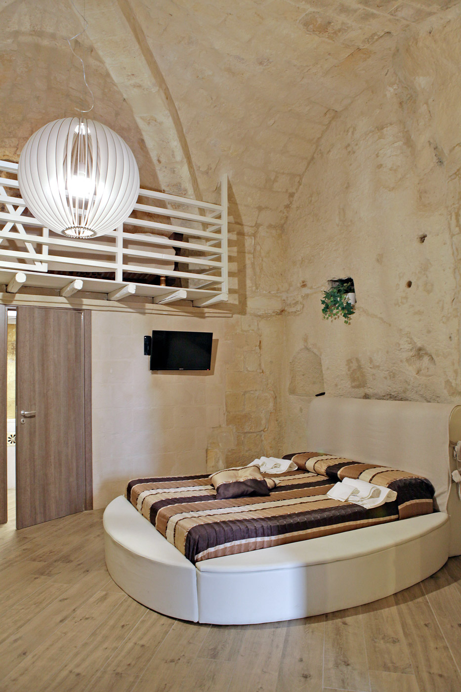 Alle Grotte