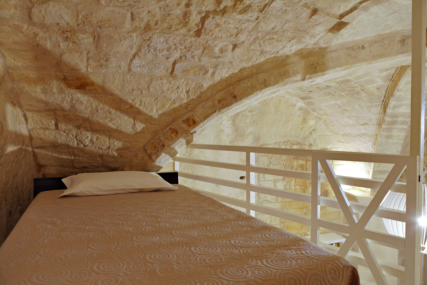 Alle Grotte
