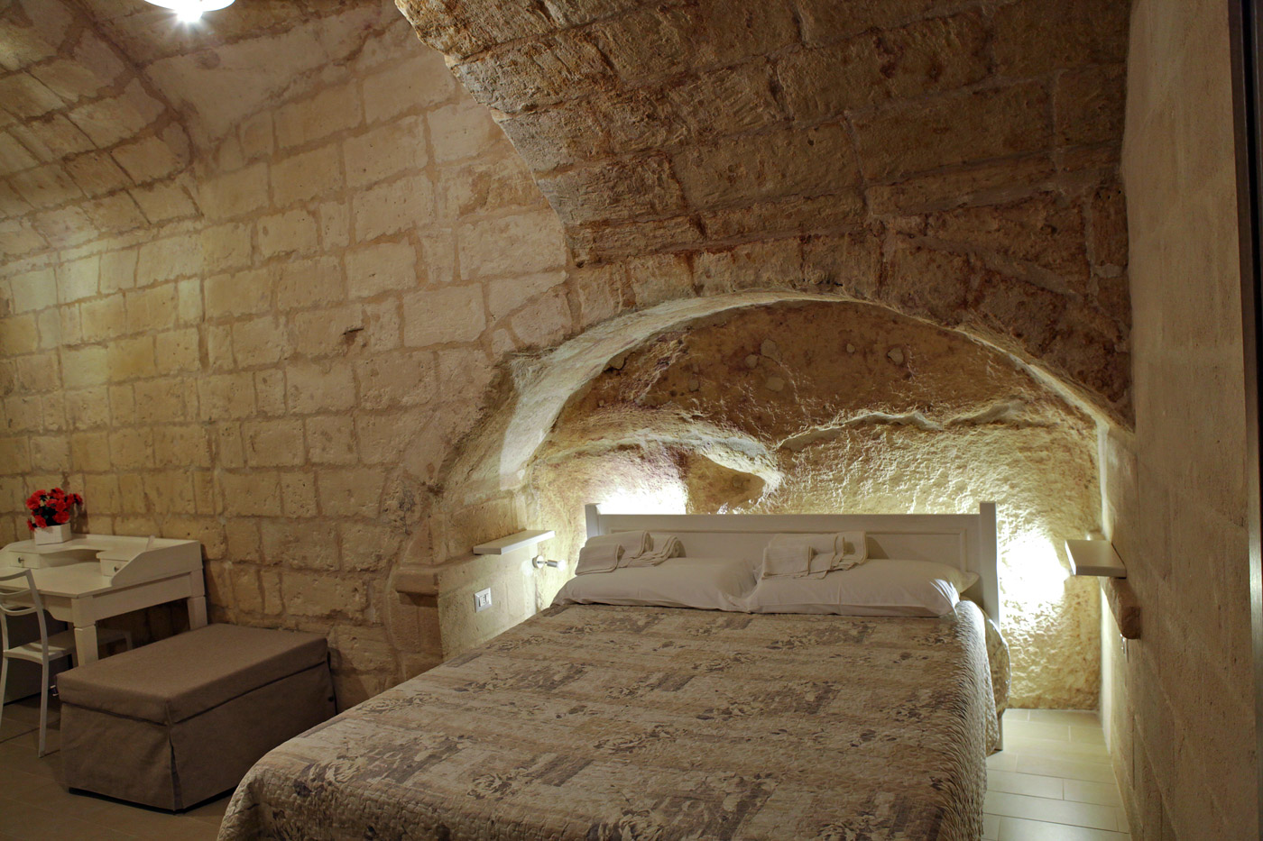 Alle Grotte