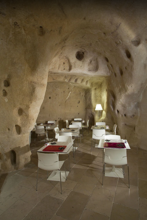 Antico Convicino Suites & SPA