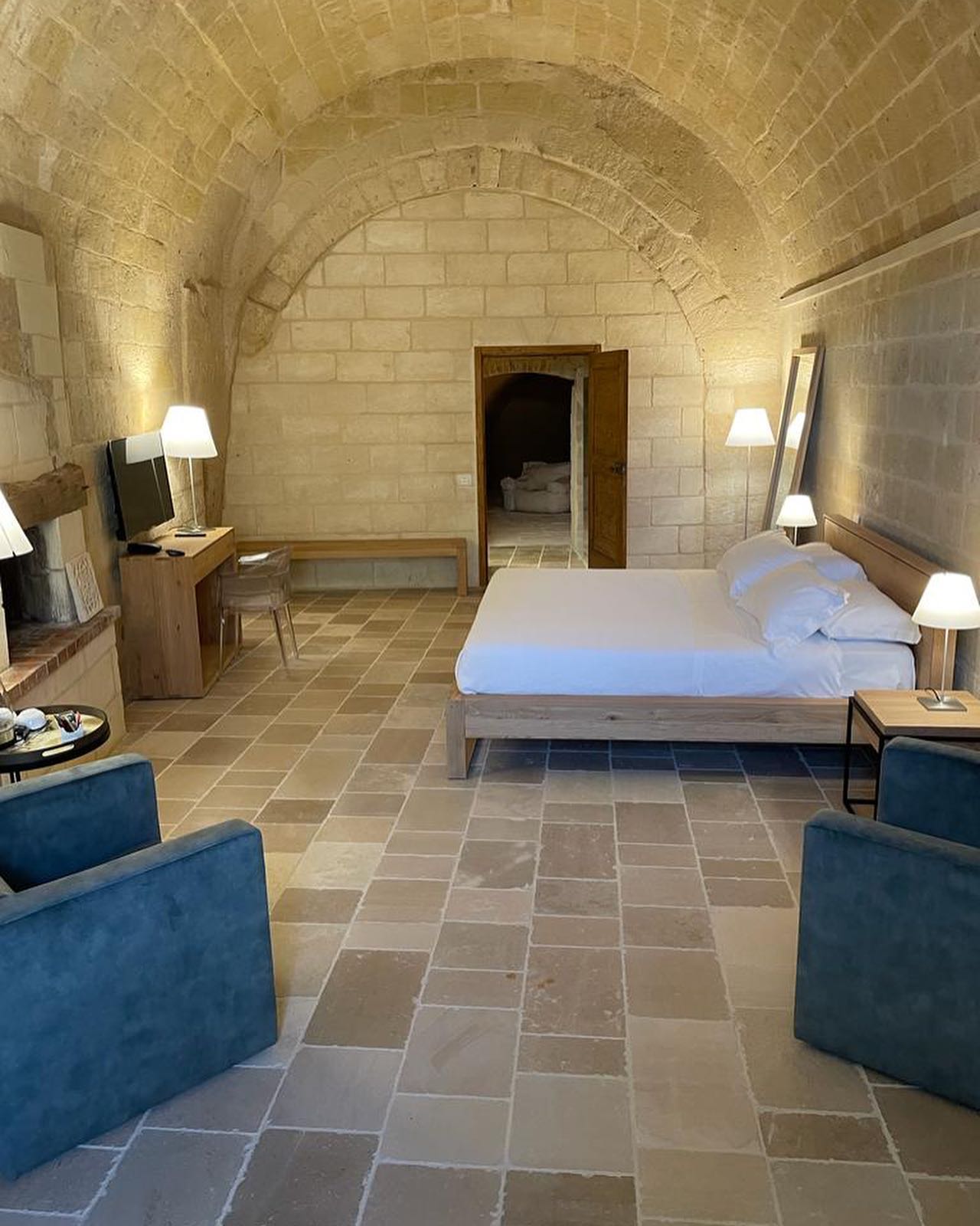 Antico Convicino Suites & SPA