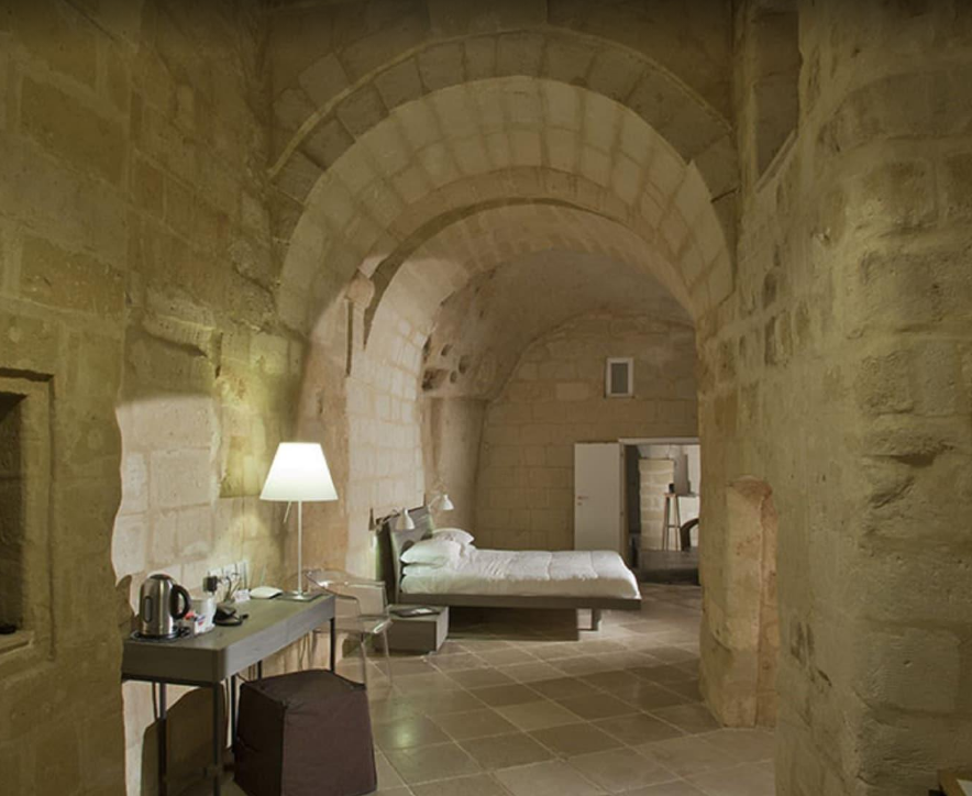 Antico Convicino Suites & SPA