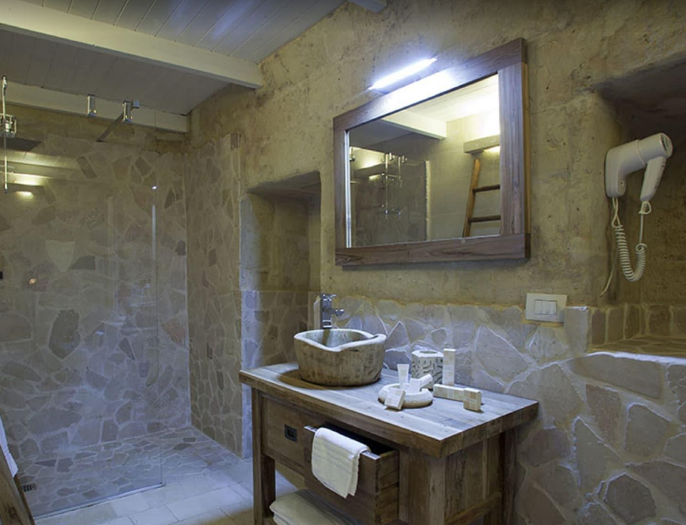 Antico Convicino Suites & SPA